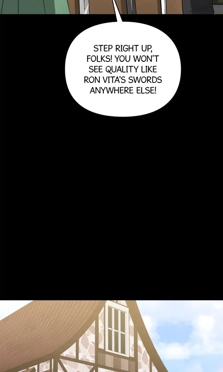 The Forgotten Princess Wants To Live In Peace Chapter 2 - page 11