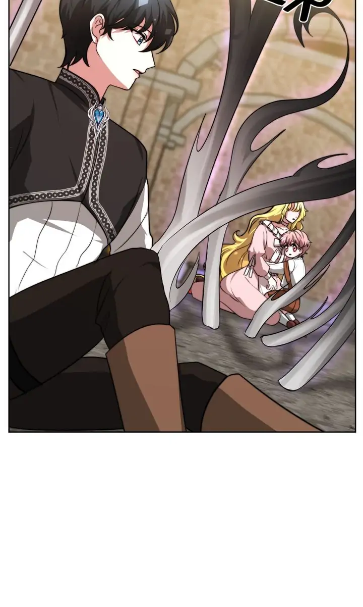 The Forgotten Princess Wants To Live In Peace Chapter 2 - page 112