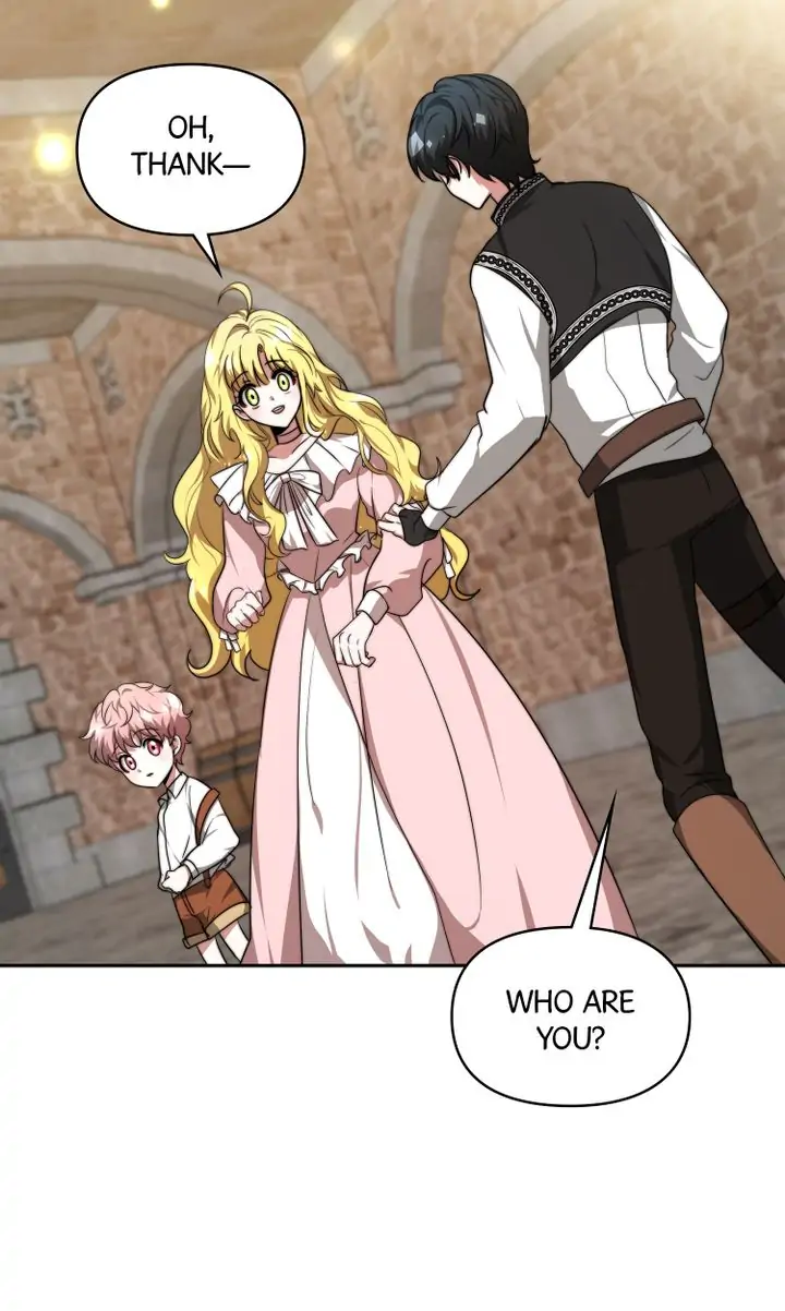 The Forgotten Princess Wants To Live In Peace Chapter 2 - page 122