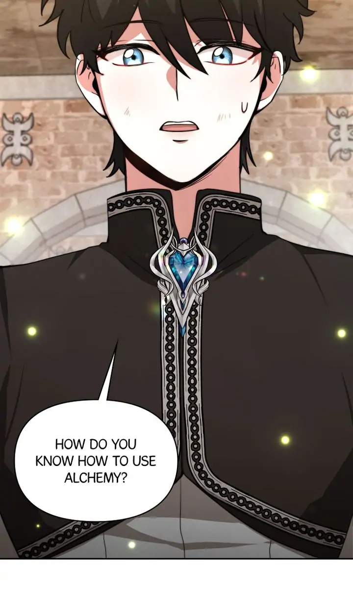 The Forgotten Princess Wants To Live In Peace Chapter 2 - page 124