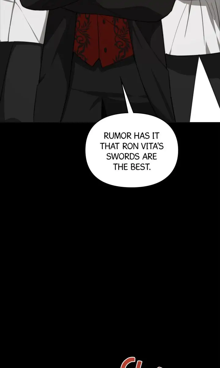 The Forgotten Princess Wants To Live In Peace Chapter 2 - page 14