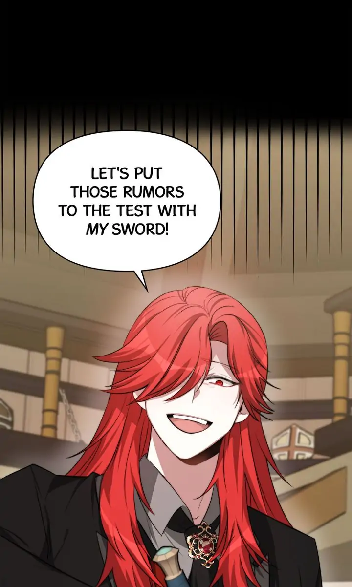 The Forgotten Princess Wants To Live In Peace Chapter 2 - page 18