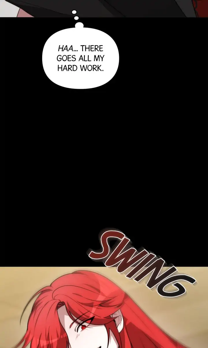The Forgotten Princess Wants To Live In Peace Chapter 2 - page 21