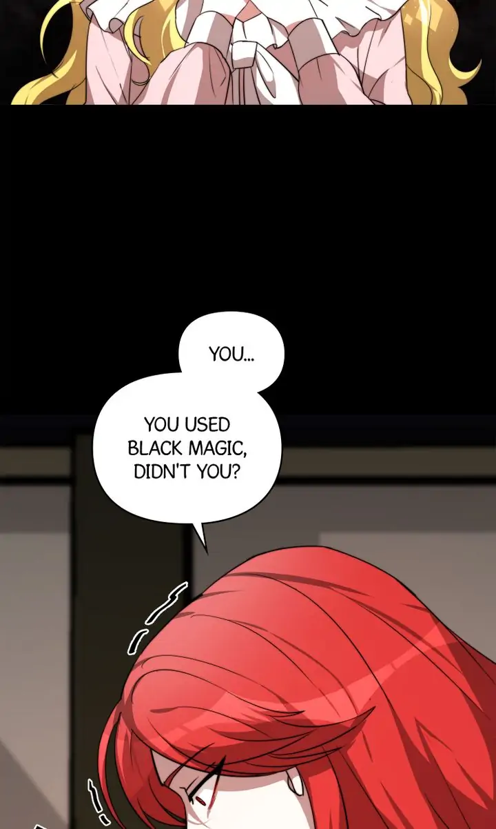 The Forgotten Princess Wants To Live In Peace Chapter 2 - page 29