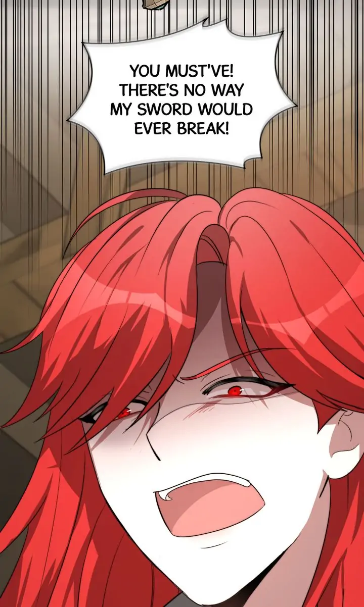 The Forgotten Princess Wants To Live In Peace Chapter 2 - page 31
