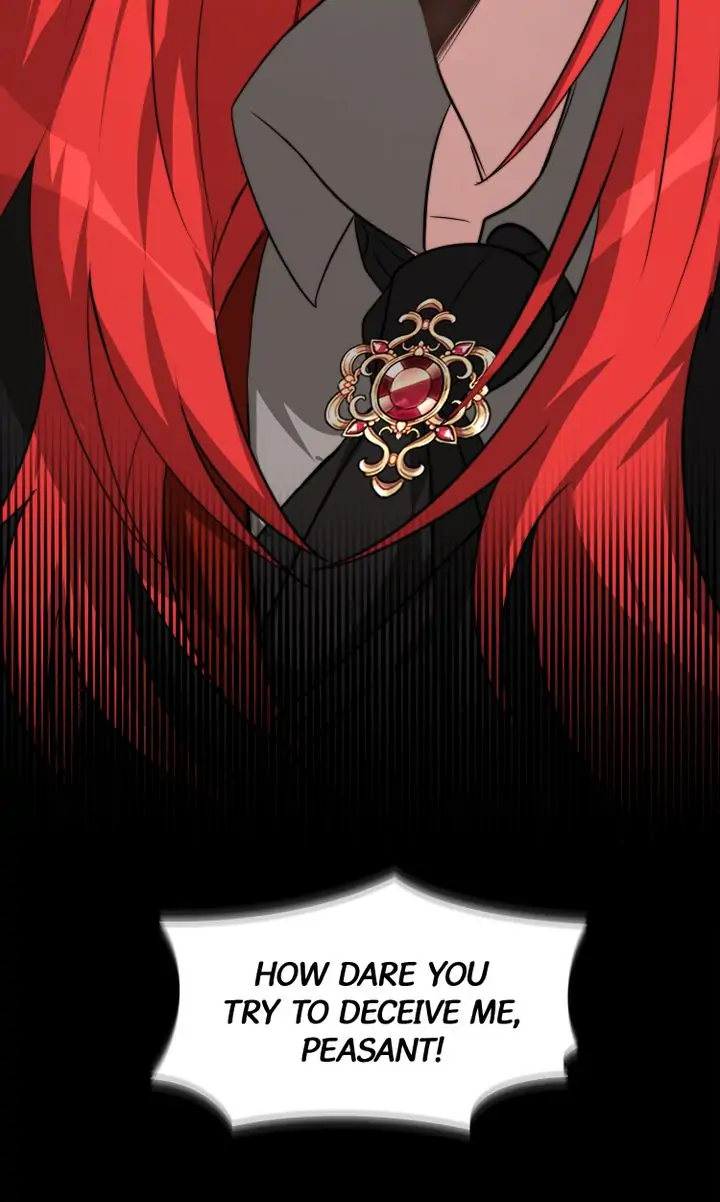 The Forgotten Princess Wants To Live In Peace Chapter 2 - page 32