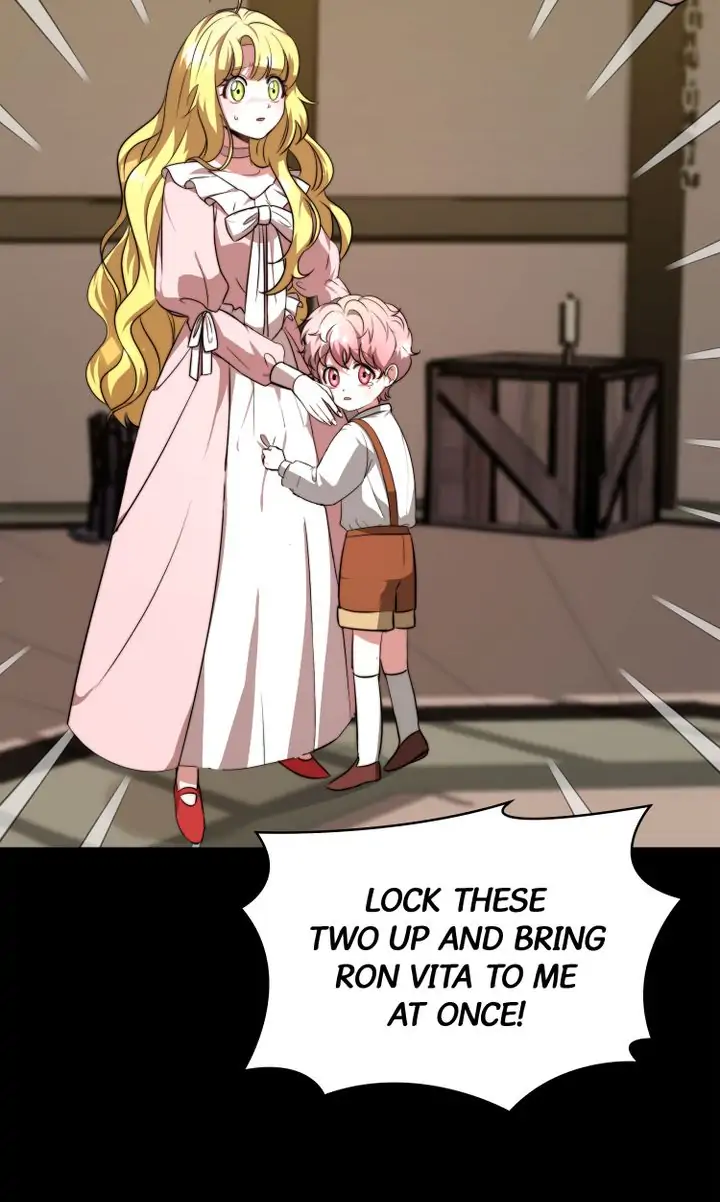 The Forgotten Princess Wants To Live In Peace Chapter 2 - page 34