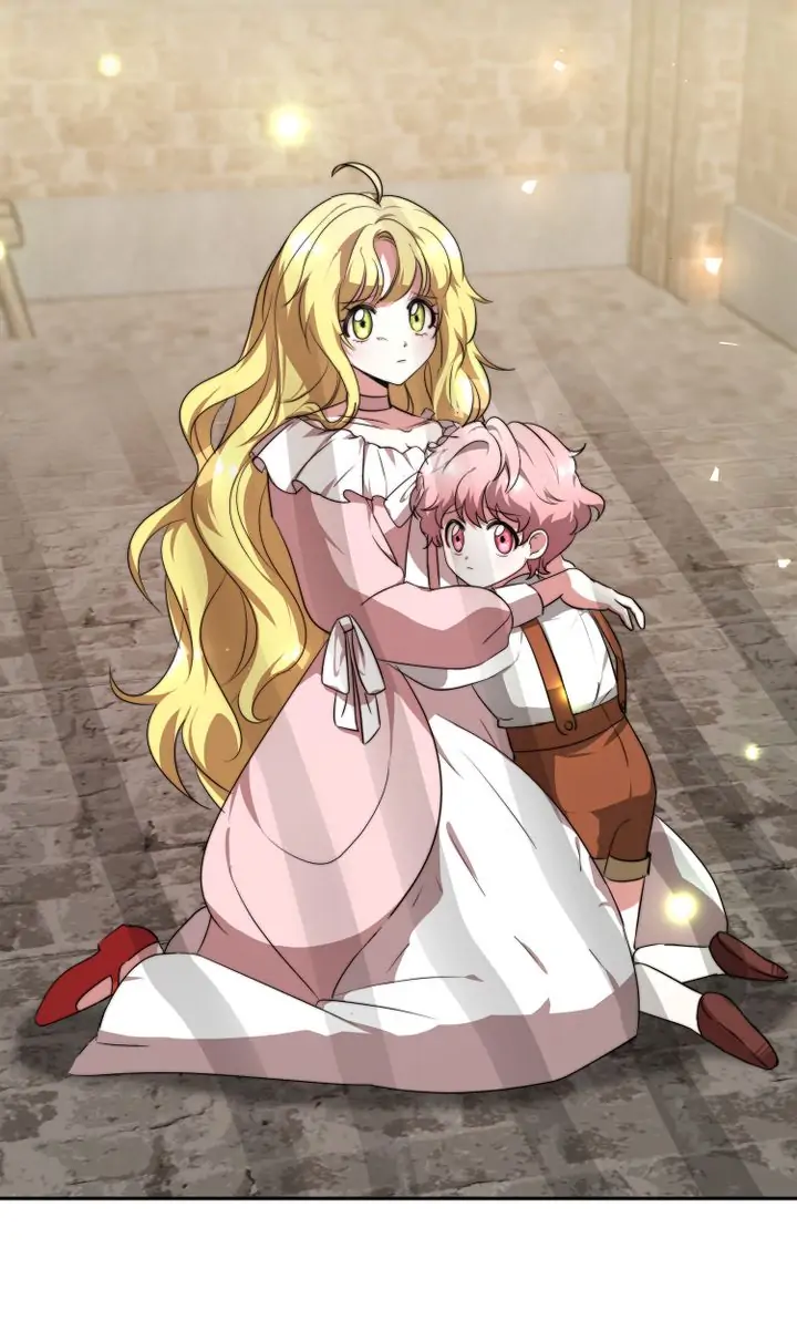 The Forgotten Princess Wants To Live In Peace Chapter 2 - page 36