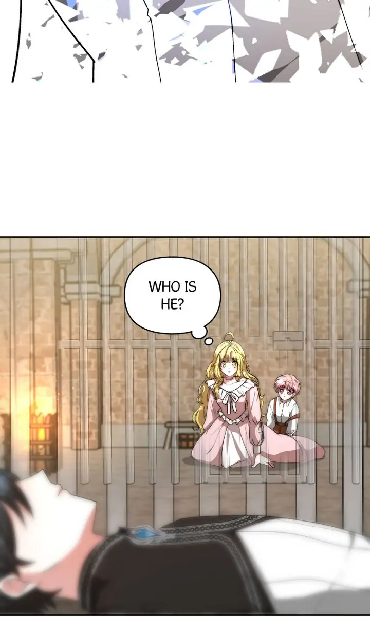 The Forgotten Princess Wants To Live In Peace Chapter 2 - page 43