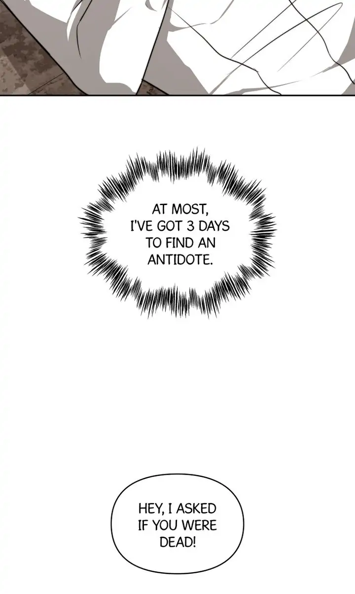 The Forgotten Princess Wants To Live In Peace Chapter 2 - page 51