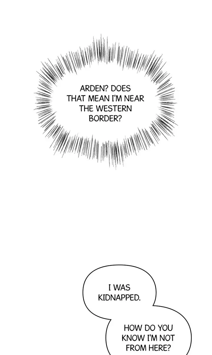 The Forgotten Princess Wants To Live In Peace Chapter 2 - page 54