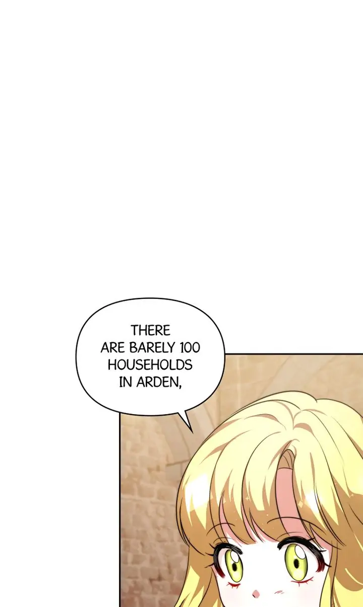 The Forgotten Princess Wants To Live In Peace Chapter 2 - page 56