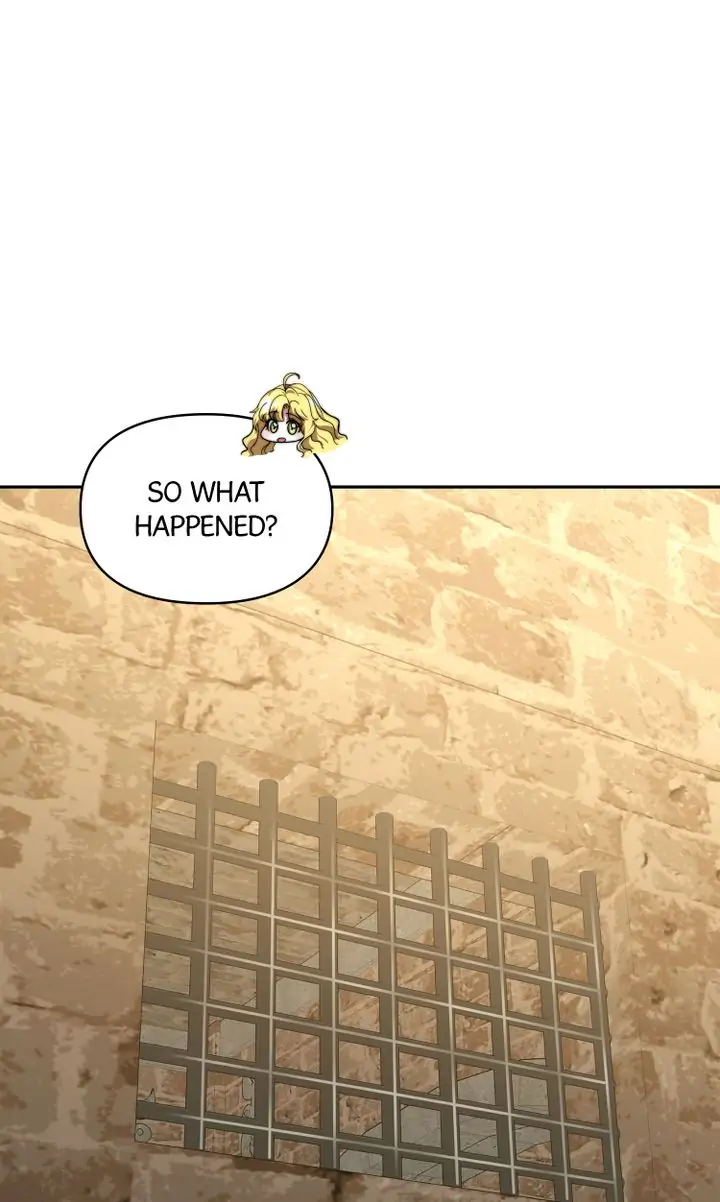 The Forgotten Princess Wants To Live In Peace Chapter 2 - page 58