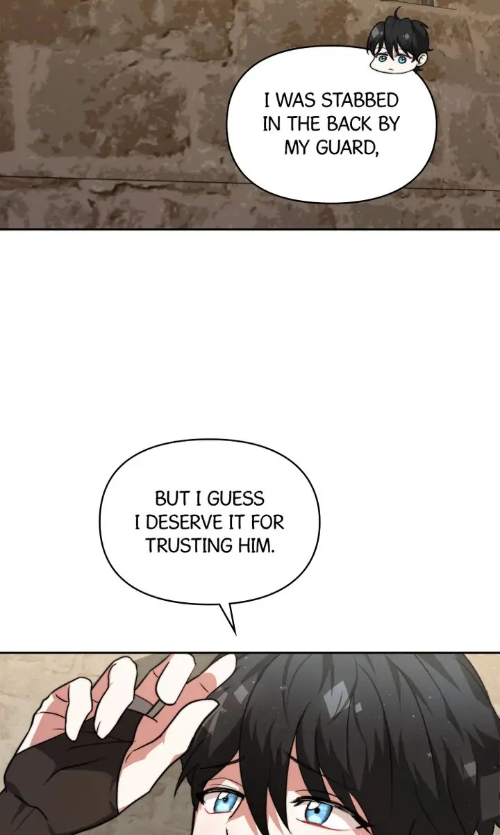 The Forgotten Princess Wants To Live In Peace Chapter 2 - page 59