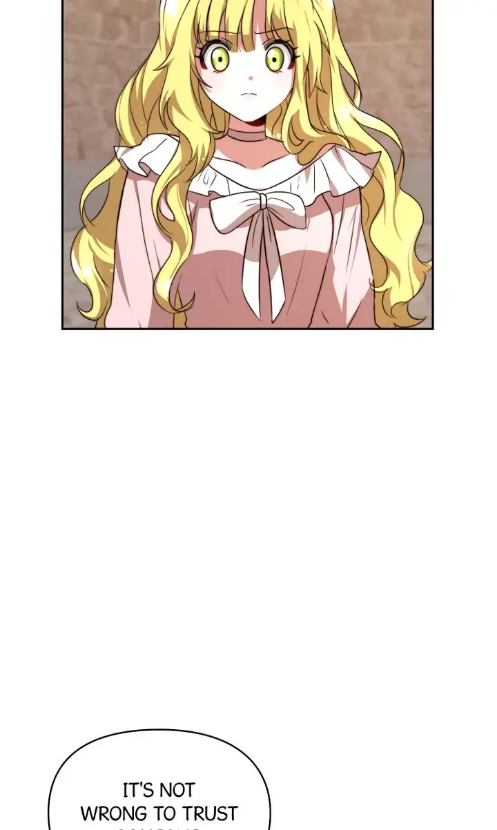 The Forgotten Princess Wants To Live In Peace Chapter 2 - page 61