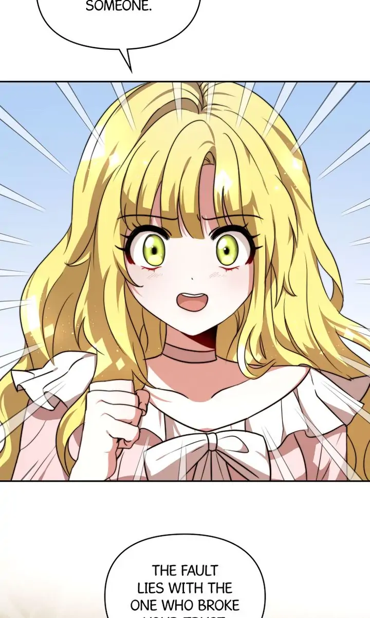 The Forgotten Princess Wants To Live In Peace Chapter 2 - page 62