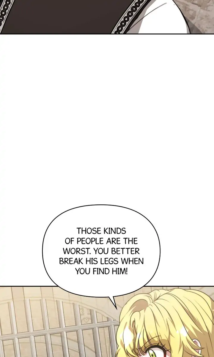 The Forgotten Princess Wants To Live In Peace Chapter 2 - page 64