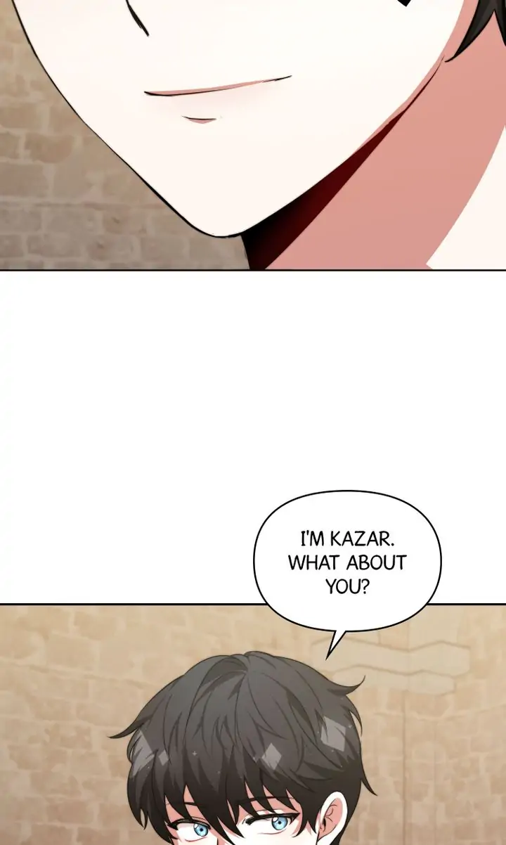 The Forgotten Princess Wants To Live In Peace Chapter 2 - page 66