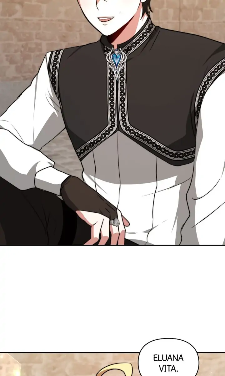 The Forgotten Princess Wants To Live In Peace Chapter 2 - page 67