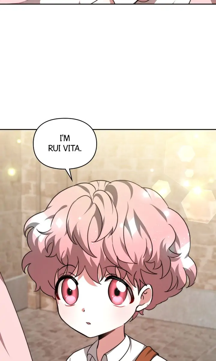 The Forgotten Princess Wants To Live In Peace Chapter 2 - page 69