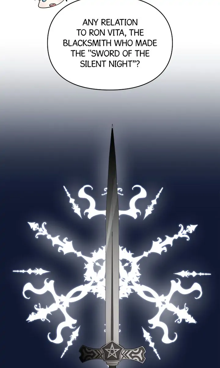 The Forgotten Princess Wants To Live In Peace Chapter 2 - page 71
