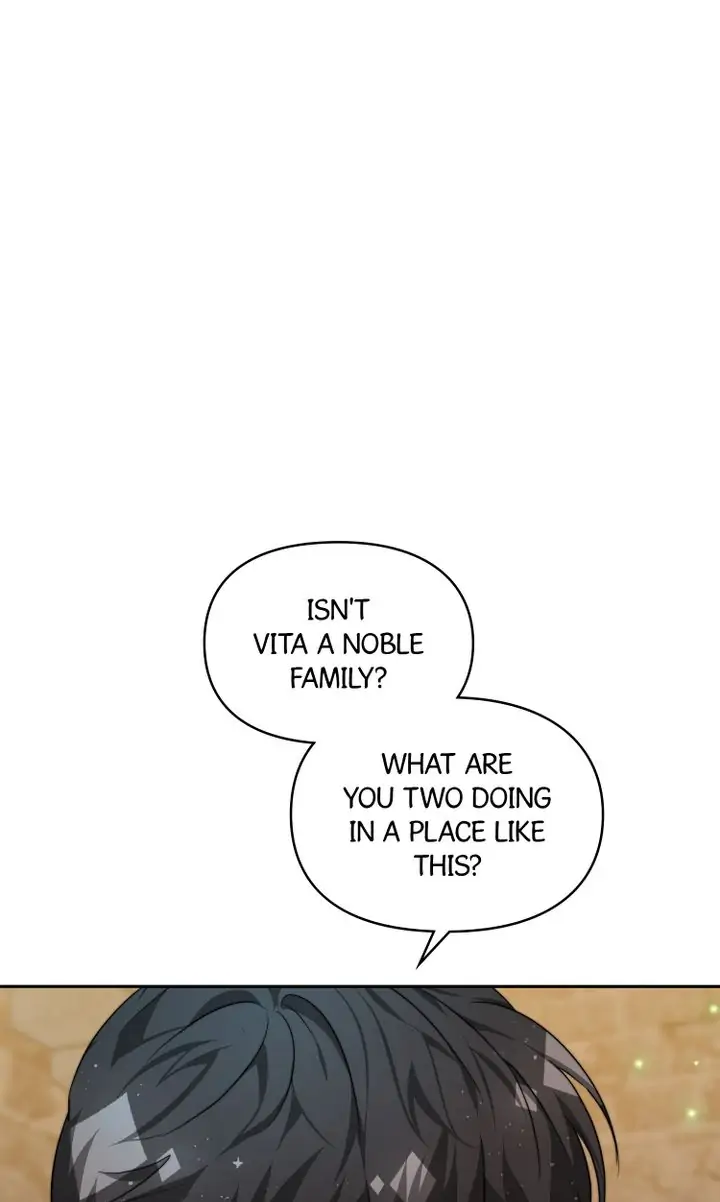 The Forgotten Princess Wants To Live In Peace Chapter 2 - page 73