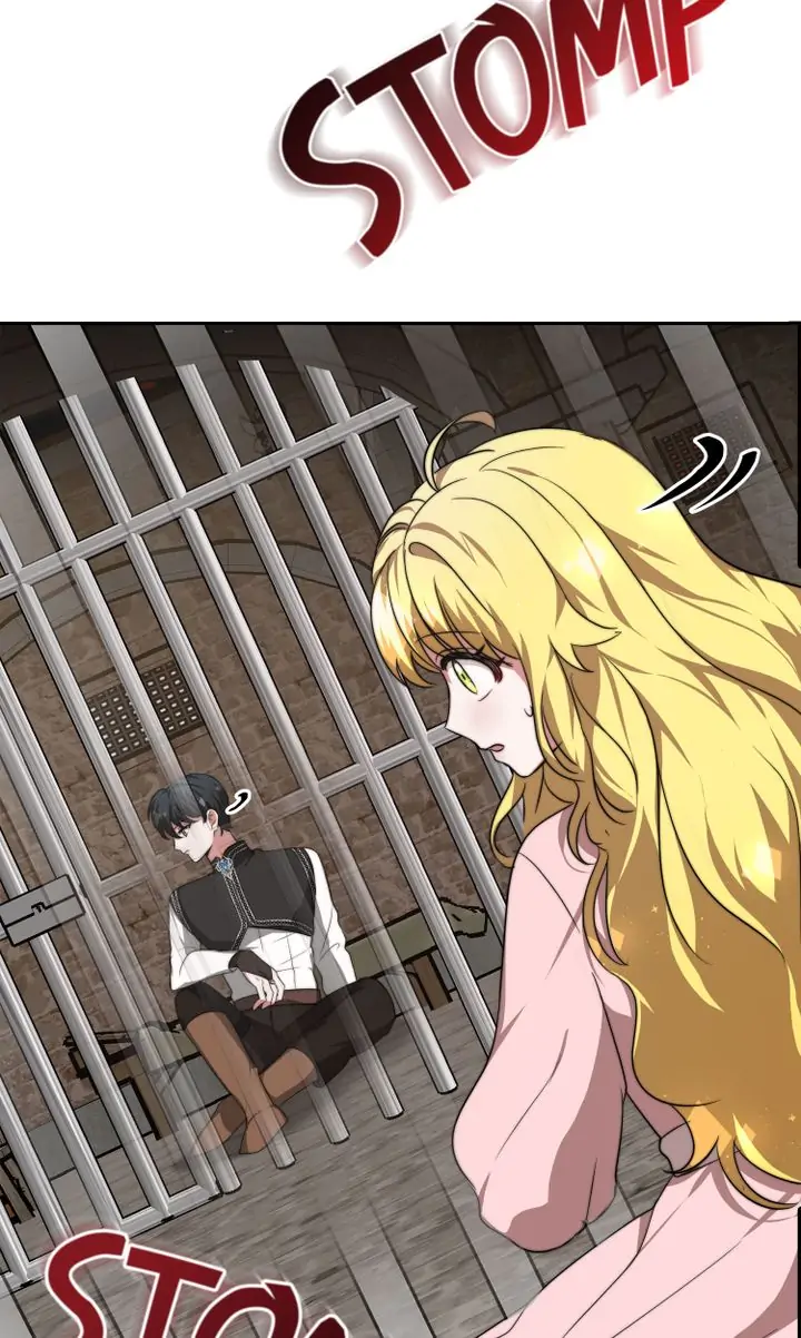 The Forgotten Princess Wants To Live In Peace Chapter 2 - page 76