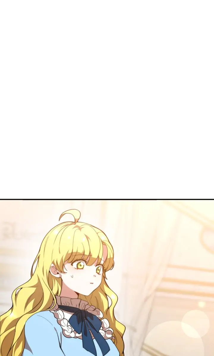The Forgotten Princess Wants To Live In Peace Chapter 19 - page 16