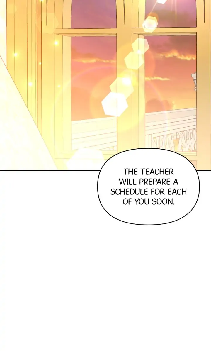 The Forgotten Princess Wants To Live In Peace Chapter 19 - page 24