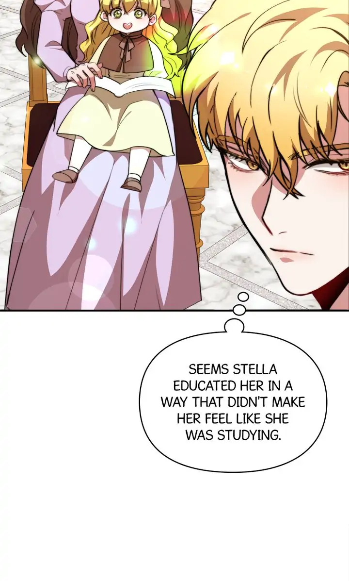 The Forgotten Princess Wants To Live In Peace Chapter 19 - page 27
