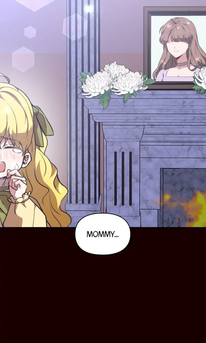 The Forgotten Princess Wants To Live In Peace Chapter 19 - page 49
