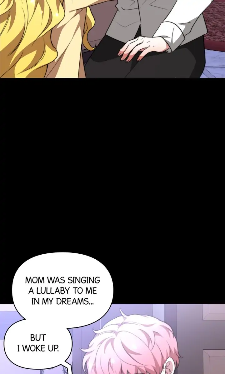 The Forgotten Princess Wants To Live In Peace Chapter 19 - page 52