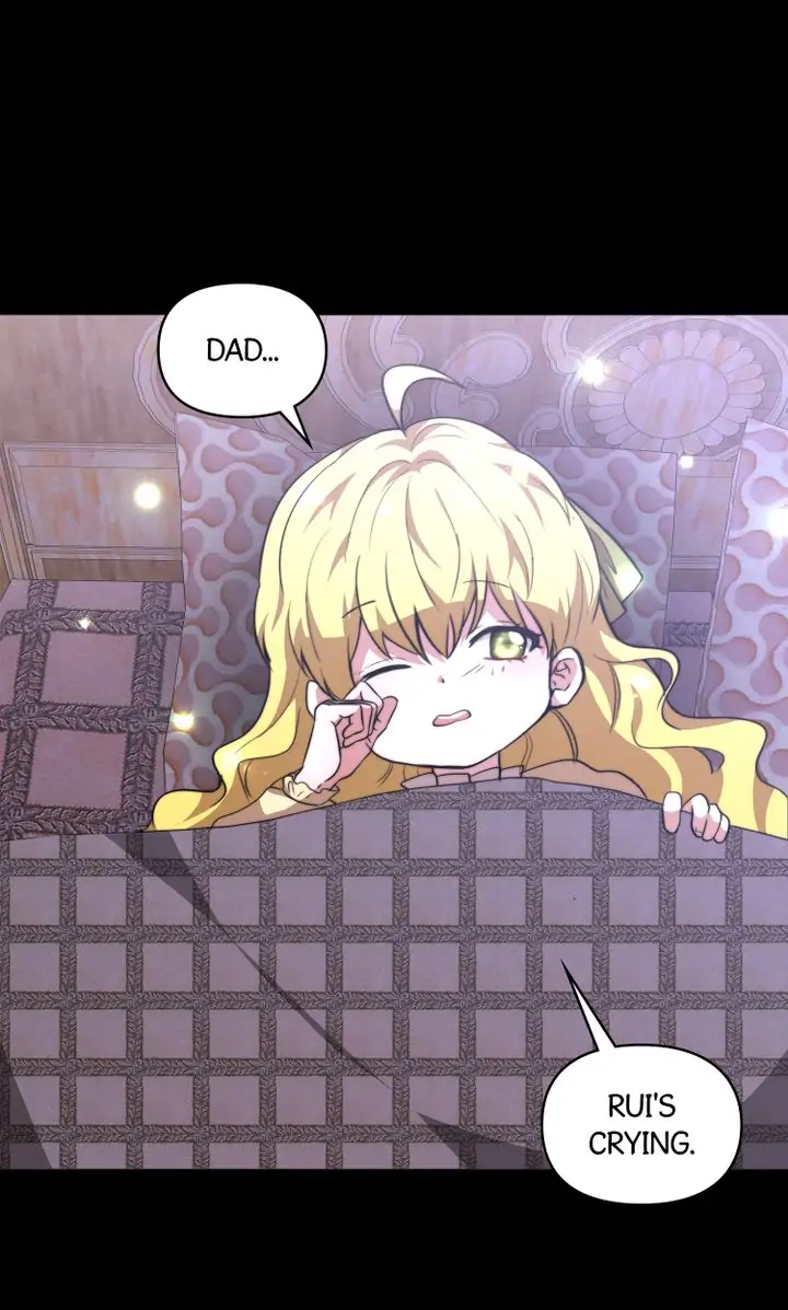 The Forgotten Princess Wants To Live In Peace Chapter 19 - page 57