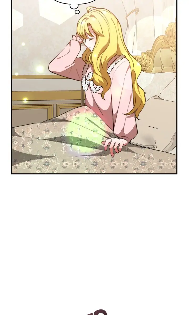 The Forgotten Princess Wants To Live In Peace Chapter 19 - page 62