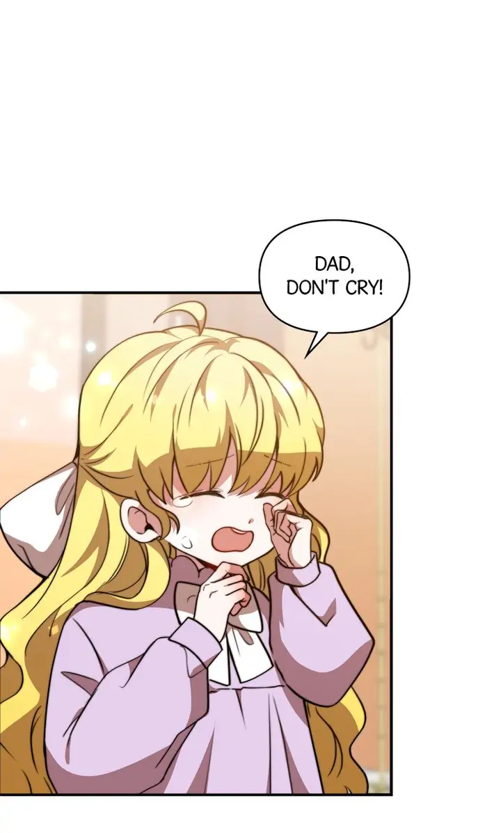 The Forgotten Princess Wants To Live In Peace Chapter 19 - page 72