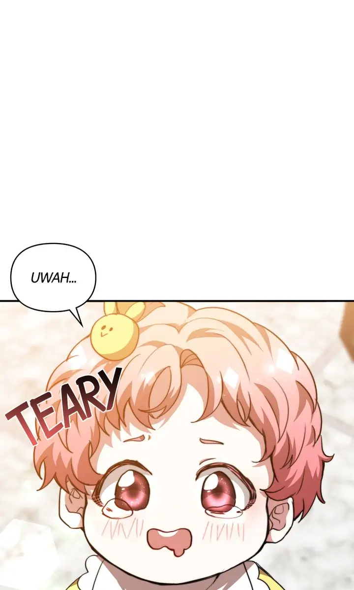 The Forgotten Princess Wants To Live In Peace Chapter 19 - page 73