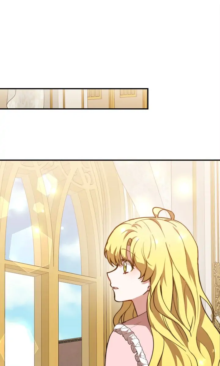 The Forgotten Princess Wants To Live In Peace Chapter 19 - page 76