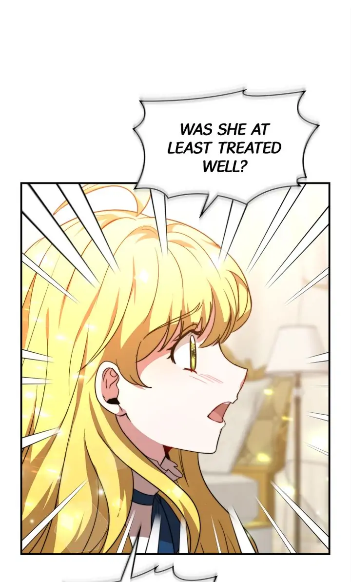 The Forgotten Princess Wants To Live In Peace Chapter 18 - page 15
