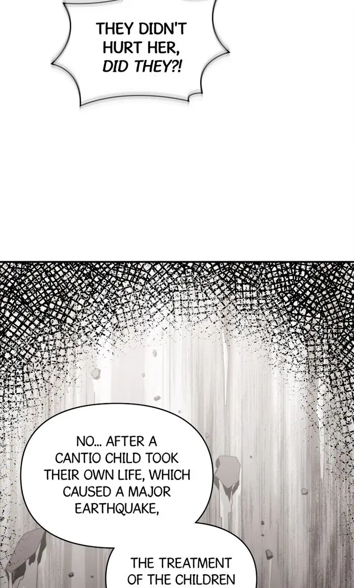 The Forgotten Princess Wants To Live In Peace Chapter 18 - page 16