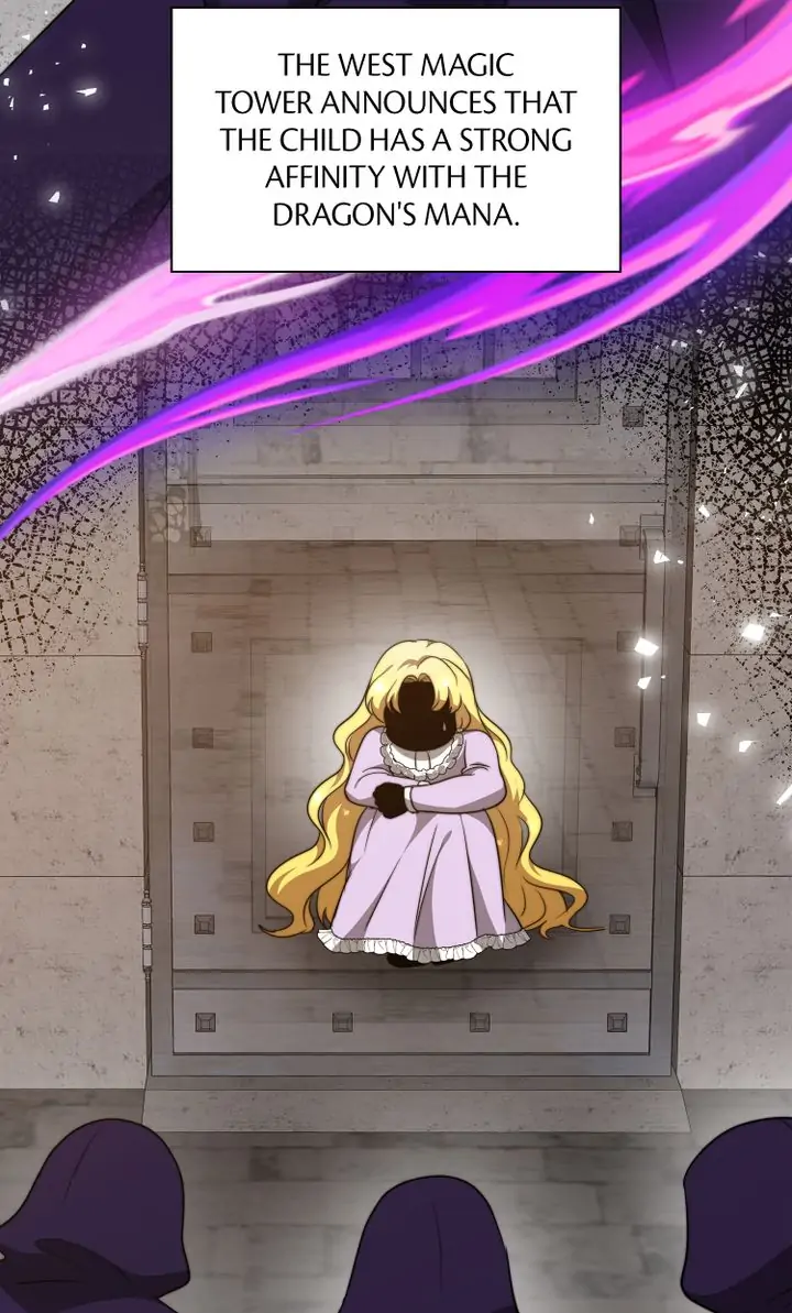 The Forgotten Princess Wants To Live In Peace Chapter 18 - page 22