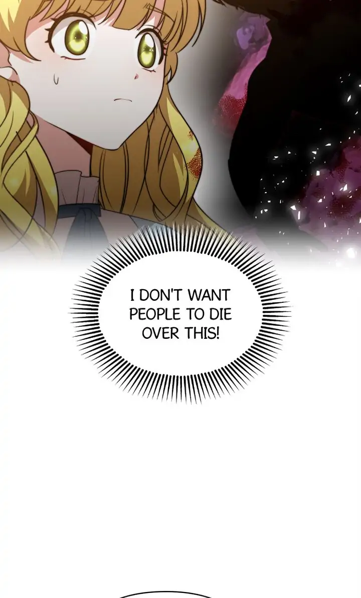 The Forgotten Princess Wants To Live In Peace Chapter 18 - page 43