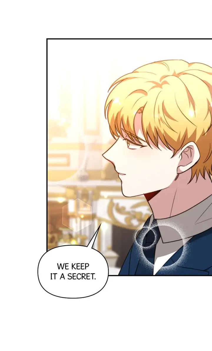 The Forgotten Princess Wants To Live In Peace Chapter 18 - page 48