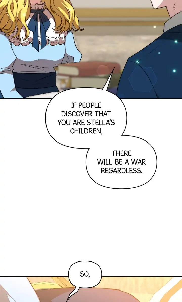The Forgotten Princess Wants To Live In Peace Chapter 18 - page 51
