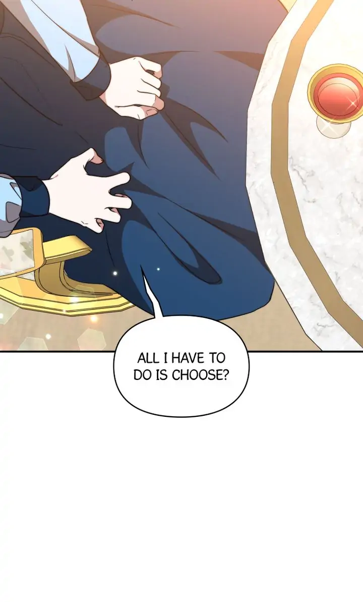 The Forgotten Princess Wants To Live In Peace Chapter 18 - page 52