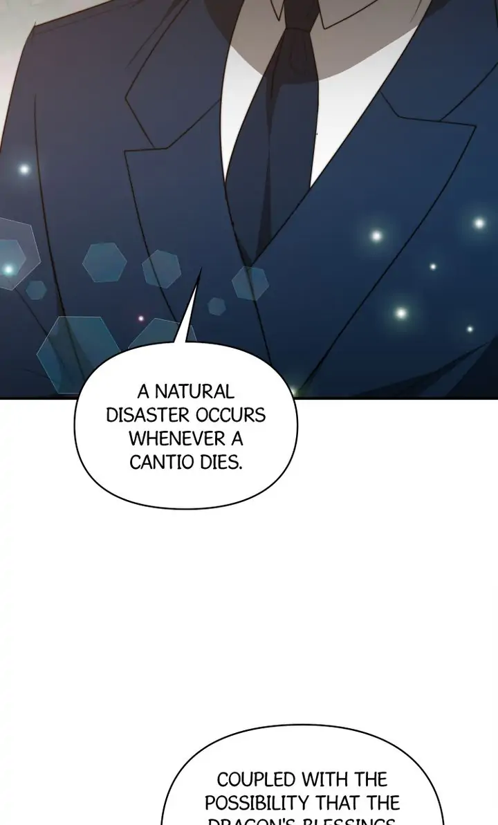 The Forgotten Princess Wants To Live In Peace Chapter 18 - page 64