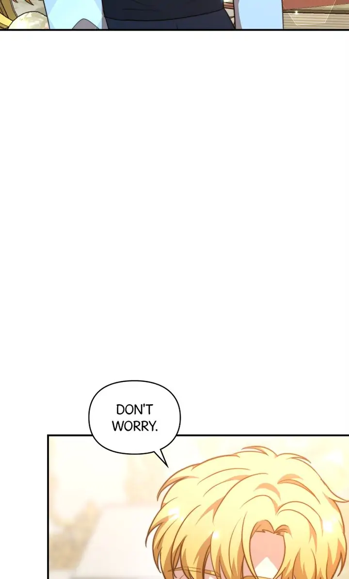 The Forgotten Princess Wants To Live In Peace Chapter 18 - page 70