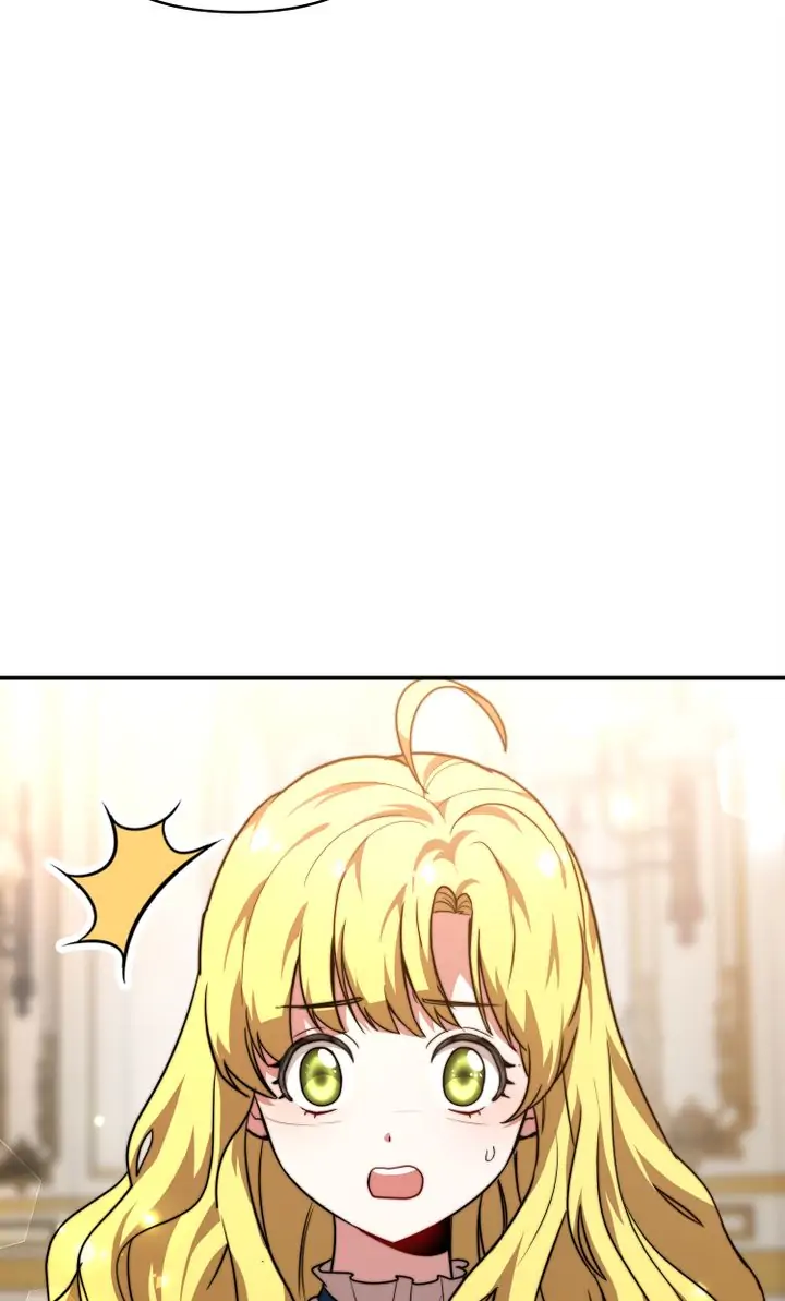 The Forgotten Princess Wants To Live In Peace Chapter 18 - page 78