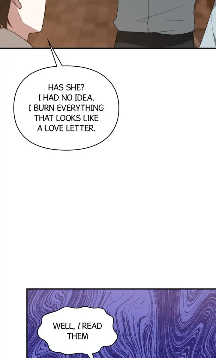 The Forgotten Princess Wants To Live In Peace Chapter 17 - page 22