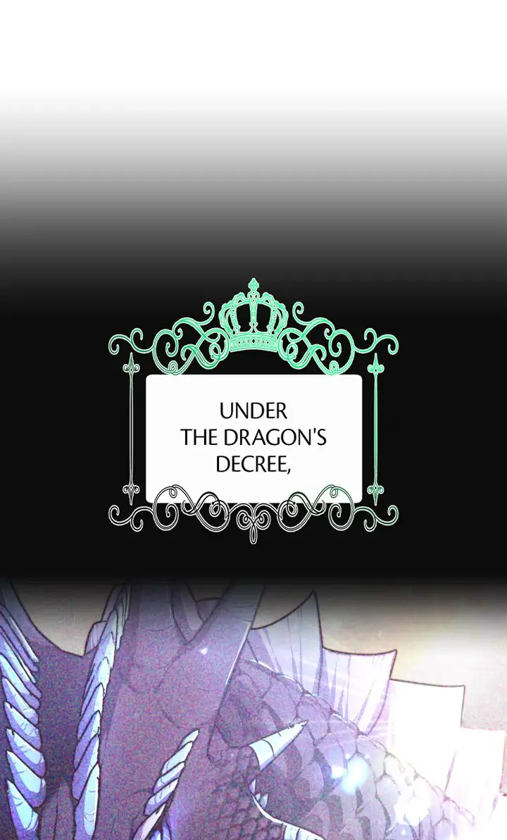 The Forgotten Princess Wants To Live In Peace Chapter 17 - page 57