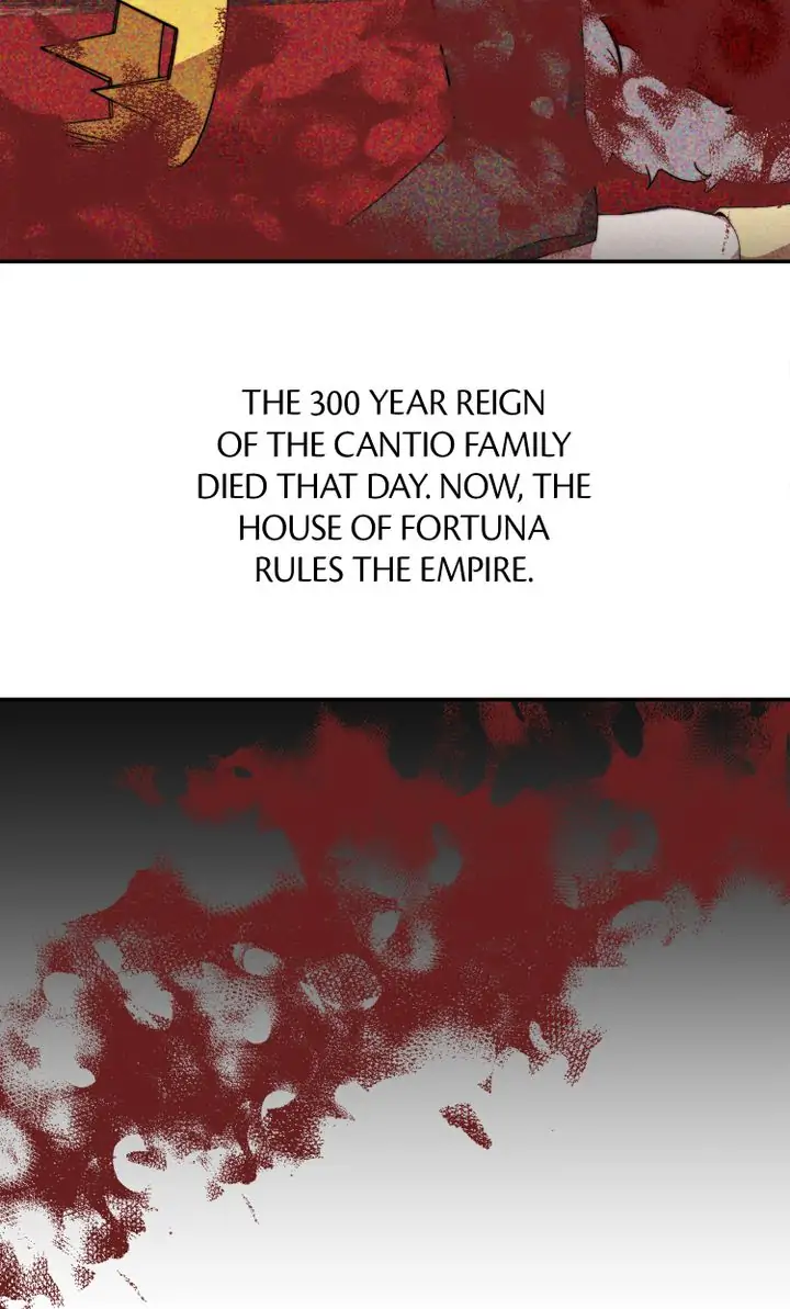 The Forgotten Princess Wants To Live In Peace Chapter 17 - page 63
